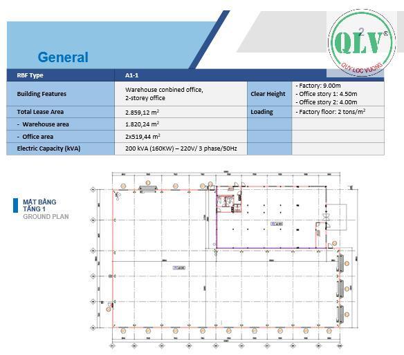 🔶 Cho thuê nhà xưởng 4.292m2 trong kcn amata Biên Hòa Đồng Nai 🔶