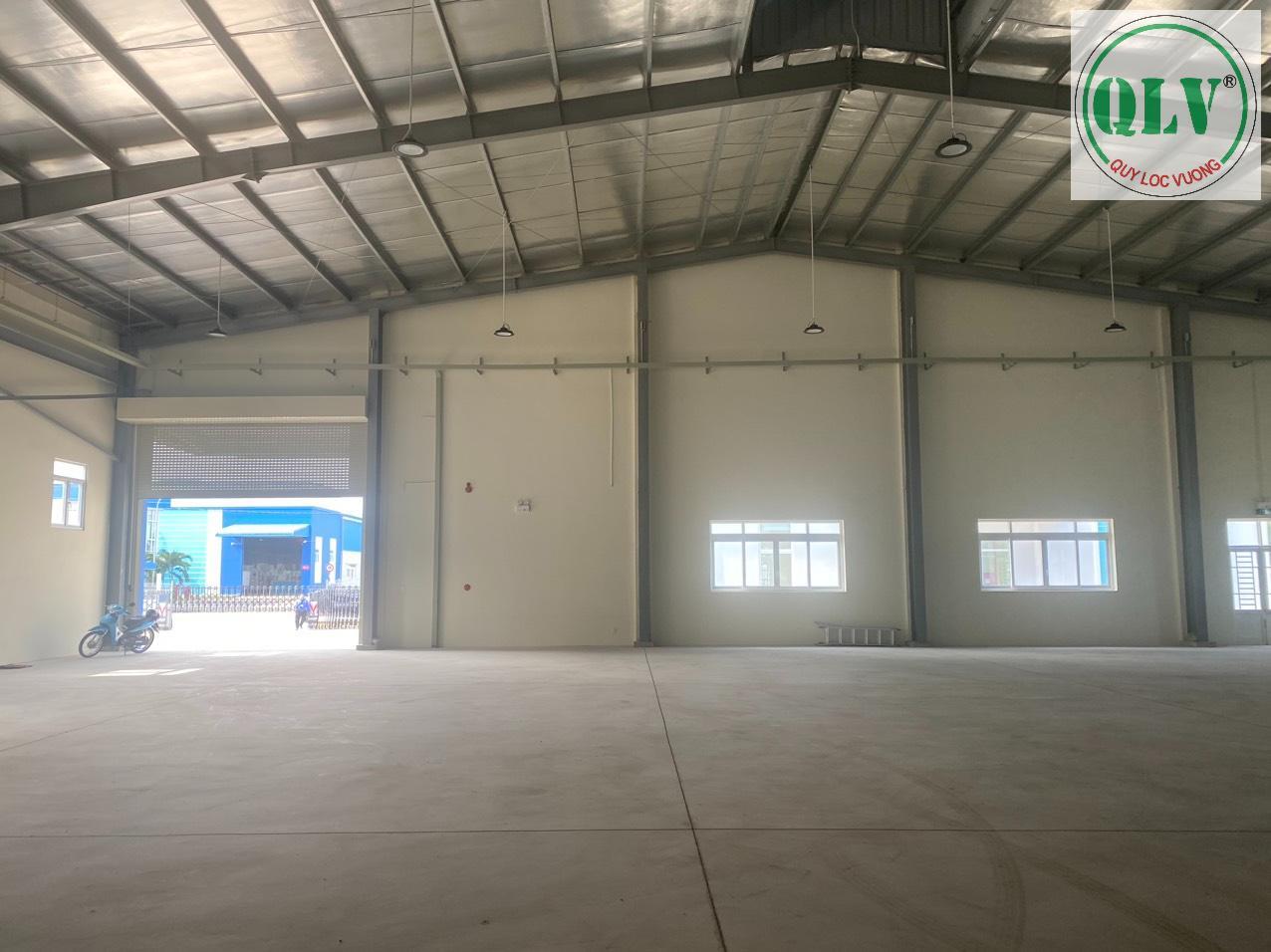 🔶 Cho thuê nhà xưởng 4.292m2 trong kcn amata Biên Hòa Đồng Nai 🔶