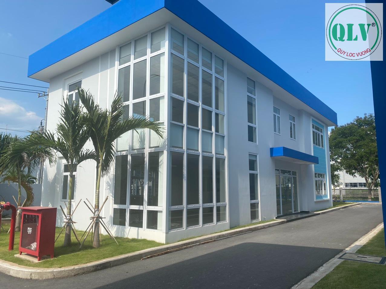 🔶 Cho thuê nhà xưởng 4.292m2 trong kcn amata Biên Hòa Đồng Nai 🔶