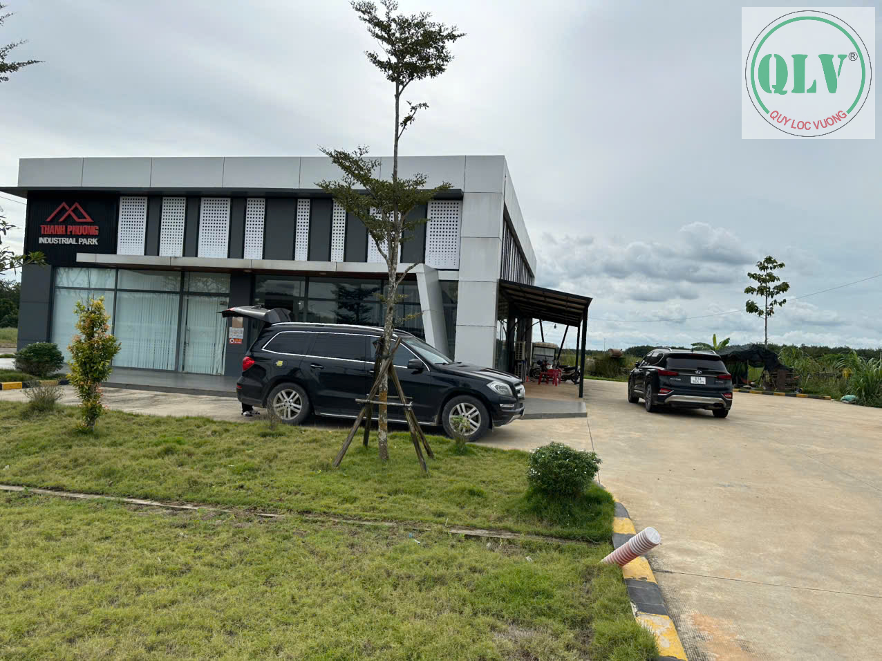 CHO THUÊ NHÀ XƯỞNG – CCN TIẾN HƯNG, ĐỒNG XOÀI, BP – 18.936m²