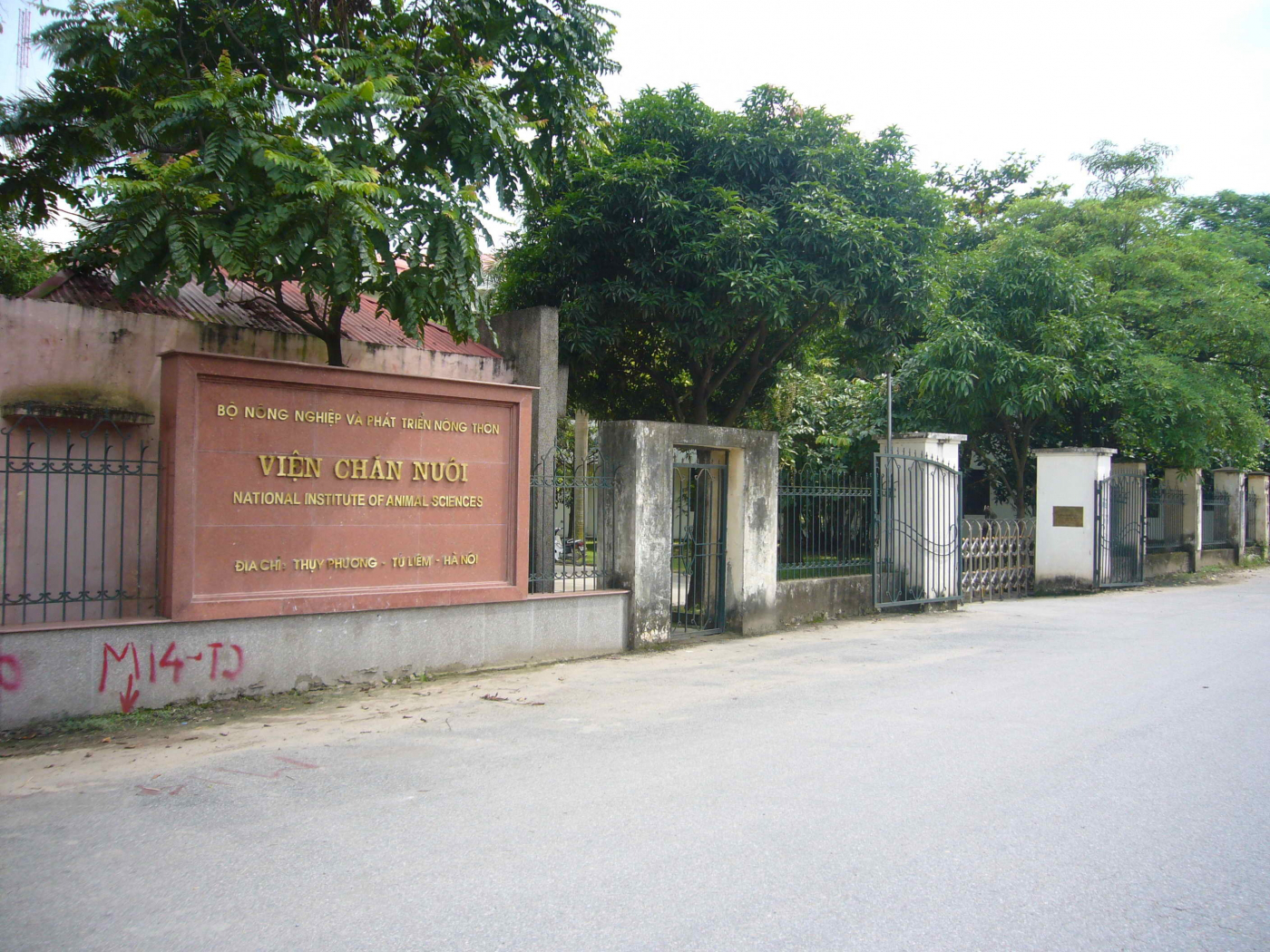 Ngõ to ô tô, gần đường lớn, cạnh công viên, DT 62m2, số 24 Ngõ 114/2 phố Tân Phong, Thụy Phương, HN
