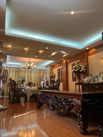 RẤT GẤP BÁN NHÀ XUÂN ĐỈNH MẶT NGÕ Ô TÔ KINH DOANH 6 TẦNG THANG MÁY 60M MẶT TIỀN RỘNG.