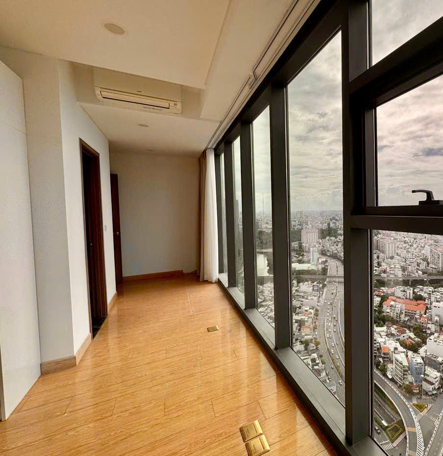 🌃 SUNWAH PEARL  2PN ⬩TẦNG CAO VIEW THÀNH PHỐ ⬩ 99M²⬩ TỪ 36 TRIỆU NET/THÁNG