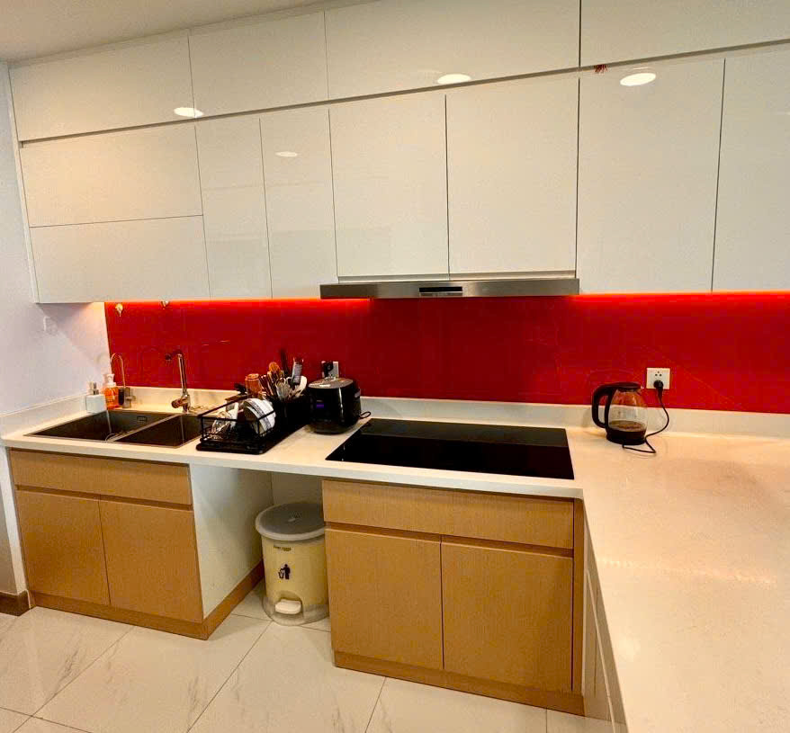 🌿 SUNWAH PEARL ⬩ 2PN VIEW THÀNH PHỐ & SÔNG ⬩ 105M² ⬩ 20 Tỷ ALL IN