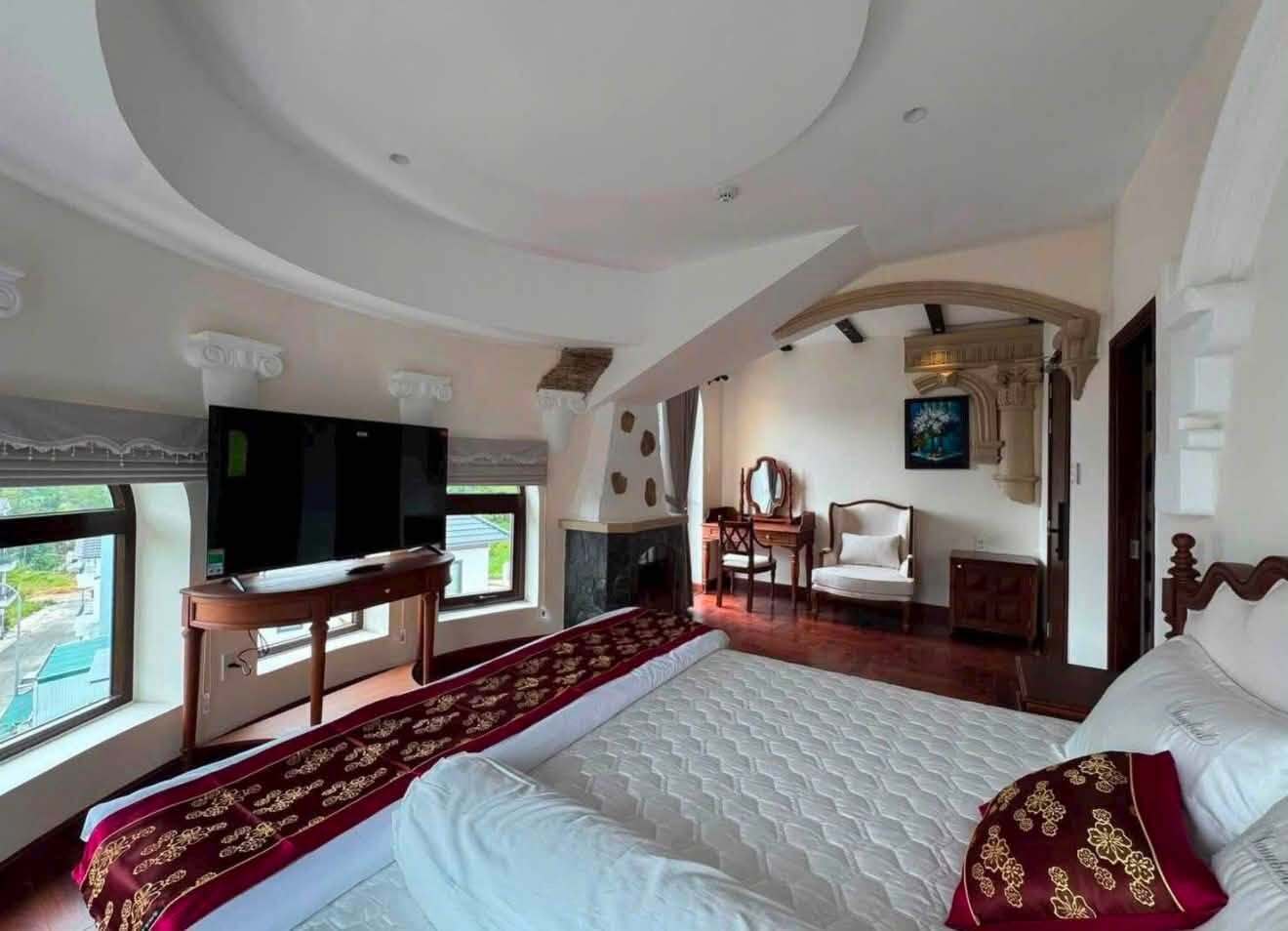 MỞ BÁN SIÊU PHẨM VILLA KQH AN SƠN – ĐÀ LẠT