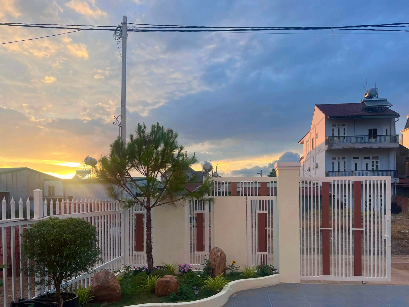 Cần Bán Nhà Ven Đà Lạt – An Cư Tiện Nghi, Đầu Tư Bền Vững Tại Đông Thanh