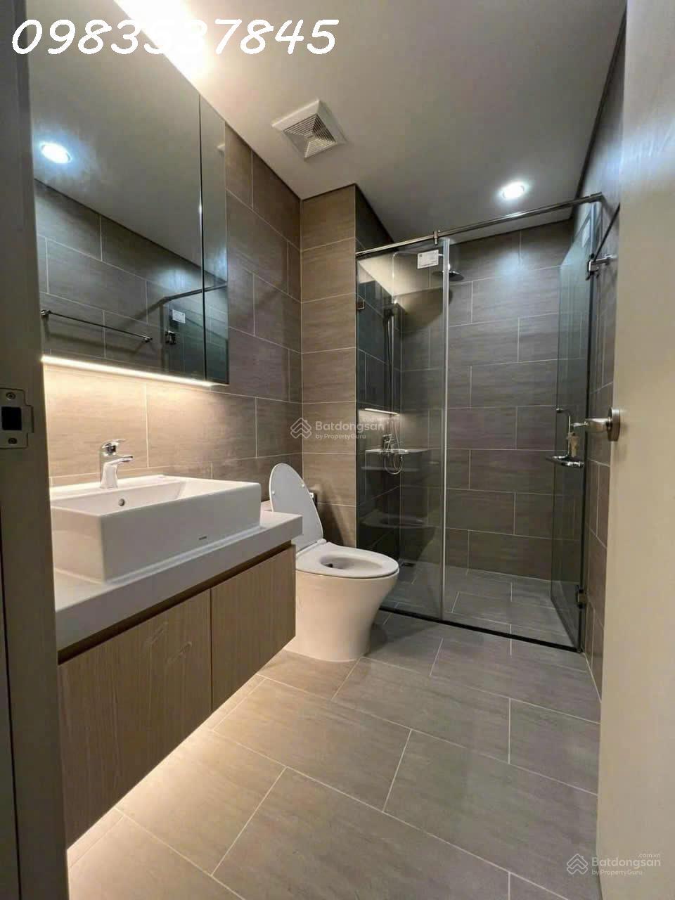 Chính chủ cần bán căn 76m2 thông thủy, 3PN, 2WC, tầng 28 tòa E Tecco Elite Thái nguyên