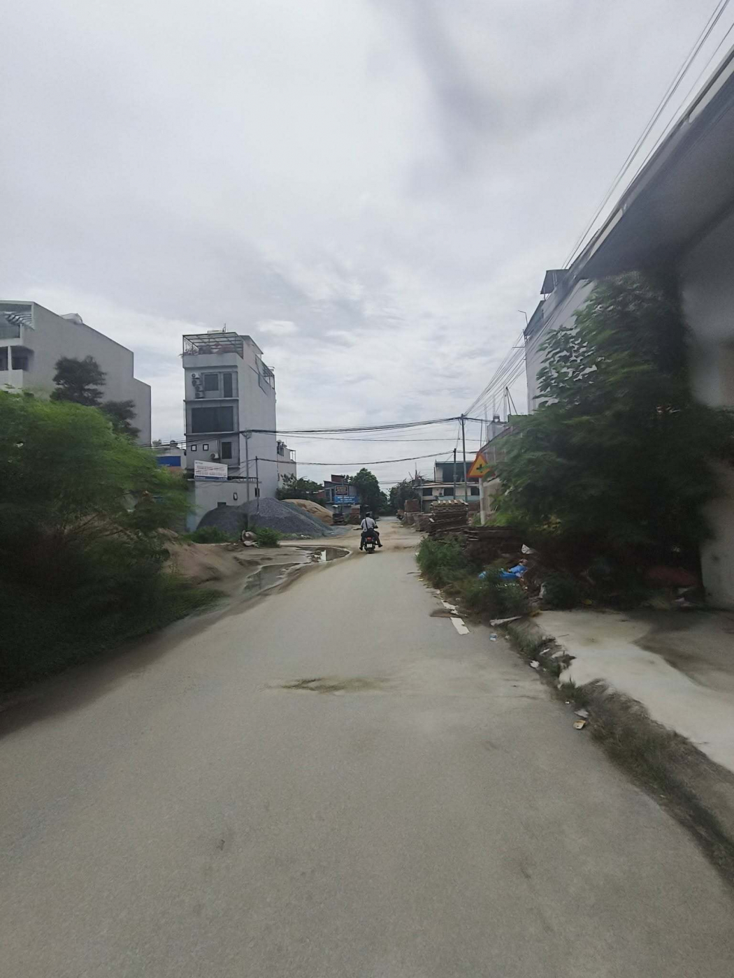 Đất thổ cư Lai Xá, Kim Chung, DT133m2, 13.5 tỷ Hoài Đức, Hà Nội