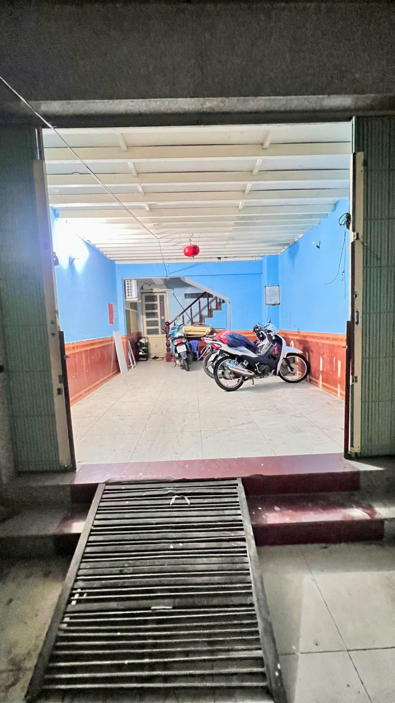 CHÍNH CHỦ CHO THUÊ PHÒNG TRỌ MỚI – CÓ GÁC, BAN CÔNG, TỦ BẾP – GÒ VẤP