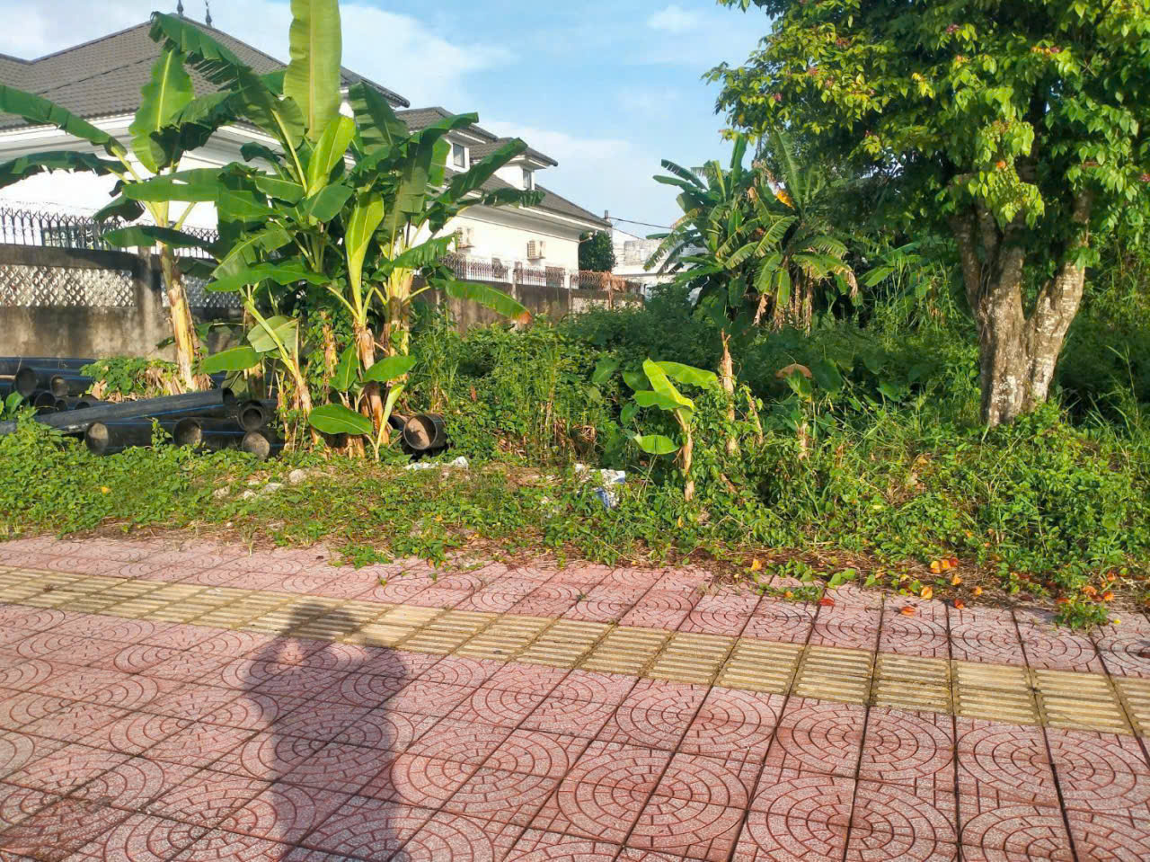 CHÍNH CHỦ CẦN BÁN NỀN ĐẸP 2 MẶT TIỀN ĐƯỜNG VÕ VĂN KIỆT – TRUNG TÂM Phường Vị Thanh, TP Cần Thơ
