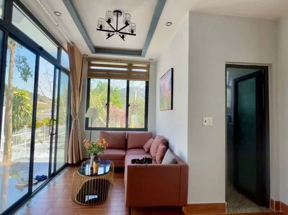 Cần Bán Nhà Vườn 503m² Có 100m² Thổ Cư, Sân Vườn Rộng, Giá Chỉ 2,6 Tỷ