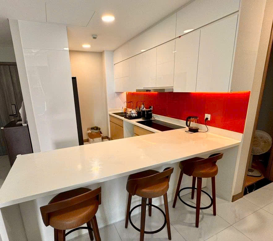 🌿 SUNWAH PEARL ⬩ 2PN VIEW THÀNH PHỐ & SÔNG ⬩ 105M² ⬩ 20 Tỷ ALL IN