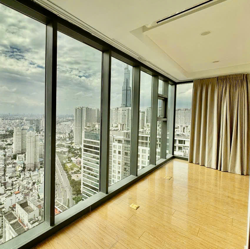 🌃 SUNWAH PEARL  2PN ⬩TẦNG CAO VIEW THÀNH PHỐ ⬩ 99M²⬩ TỪ 36 TRIỆU NET/THÁNG