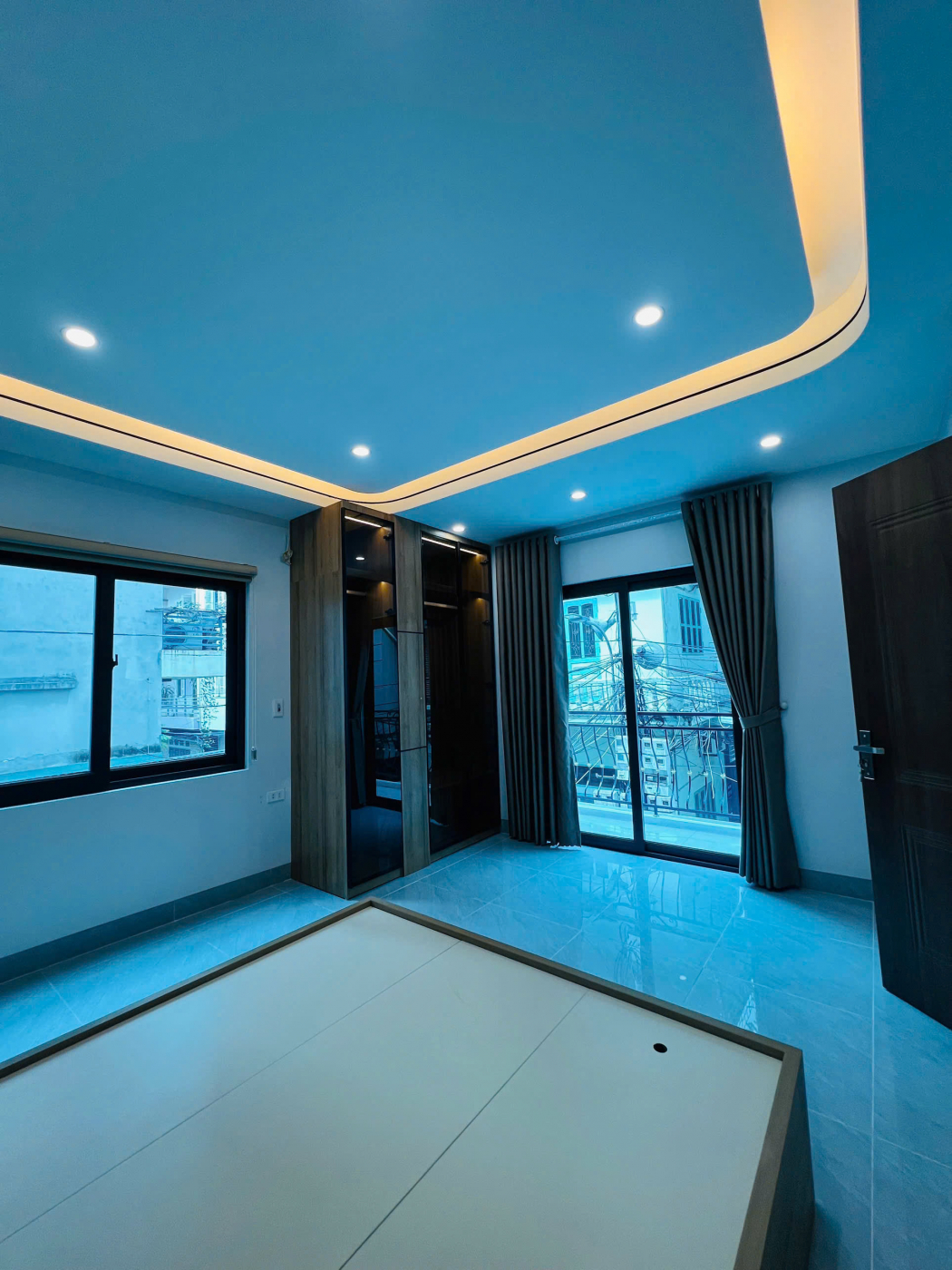 # Bán Nhà Mặt Phố Trần Nhật Duật, Hà Đông – Căn Góc, Ô Tô Đỗ Cửa, kinh doanh tốt