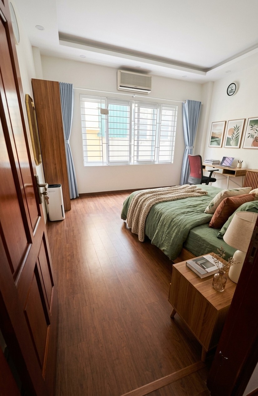 KIM MÃ PHỐ, HƠN 12 T.Ỷ, QUY HOẠCH KHÔNG, 47M2x5 TẦNG, SÁT PHỐ!