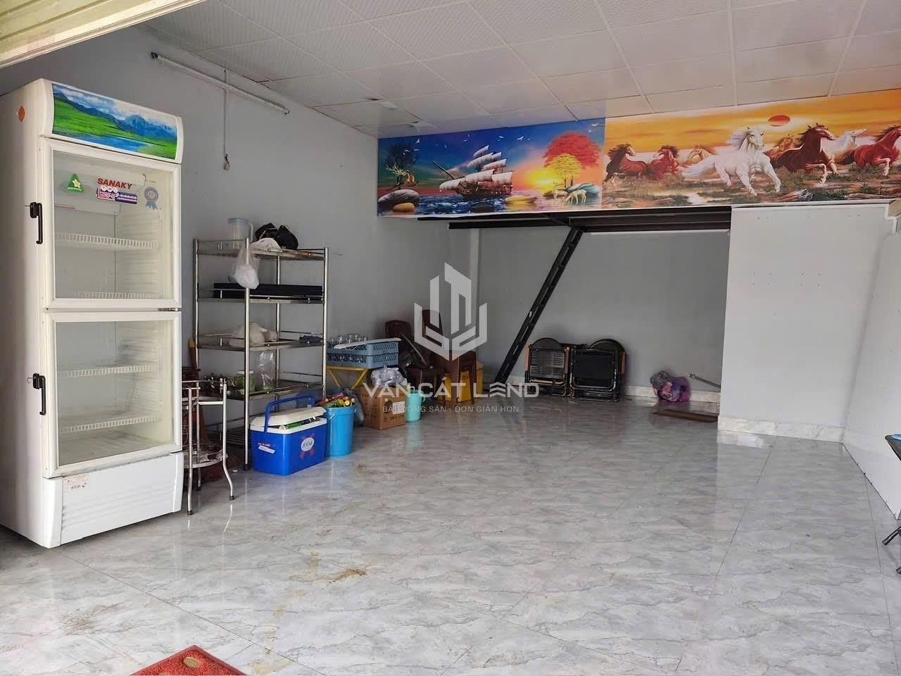 CHO THUÊ MẶT BẰNG NGAY CHỢ RẠCH DỪA KCN ĐÔNG XUYÊN, ĐƯỜNG 30/4, VŨNG TÀU 🔥