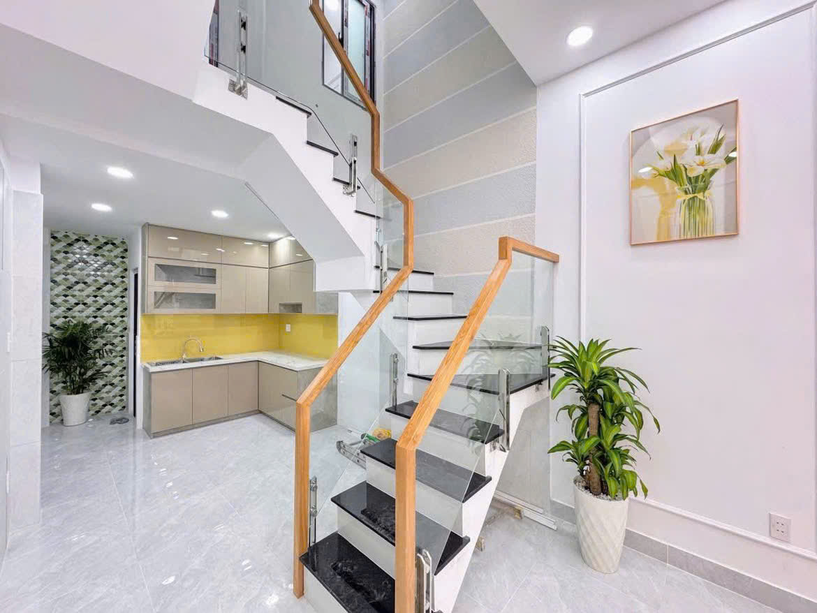 🏡 SỞ HỮU NHÀ MẶT TIỀN CHỈ VỚI 2,1 TỶ – DIỆN TÍCH RỘNG 120M²