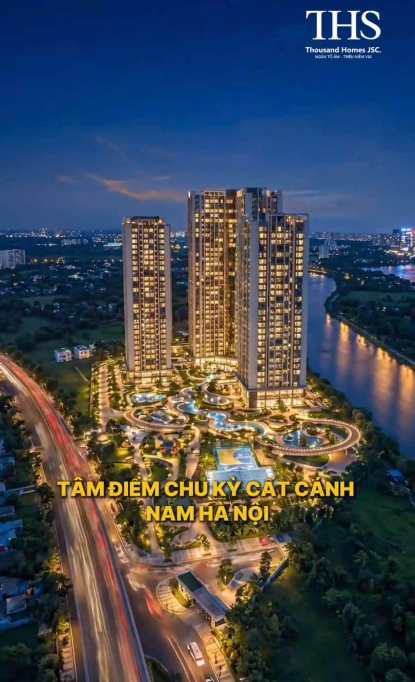 CHO NHÀ ĐẦU TƯ MUỐN BẮT ĐẦU TÍCH SẢN - 47M² GIÁ 7X – CĂN 1PN+