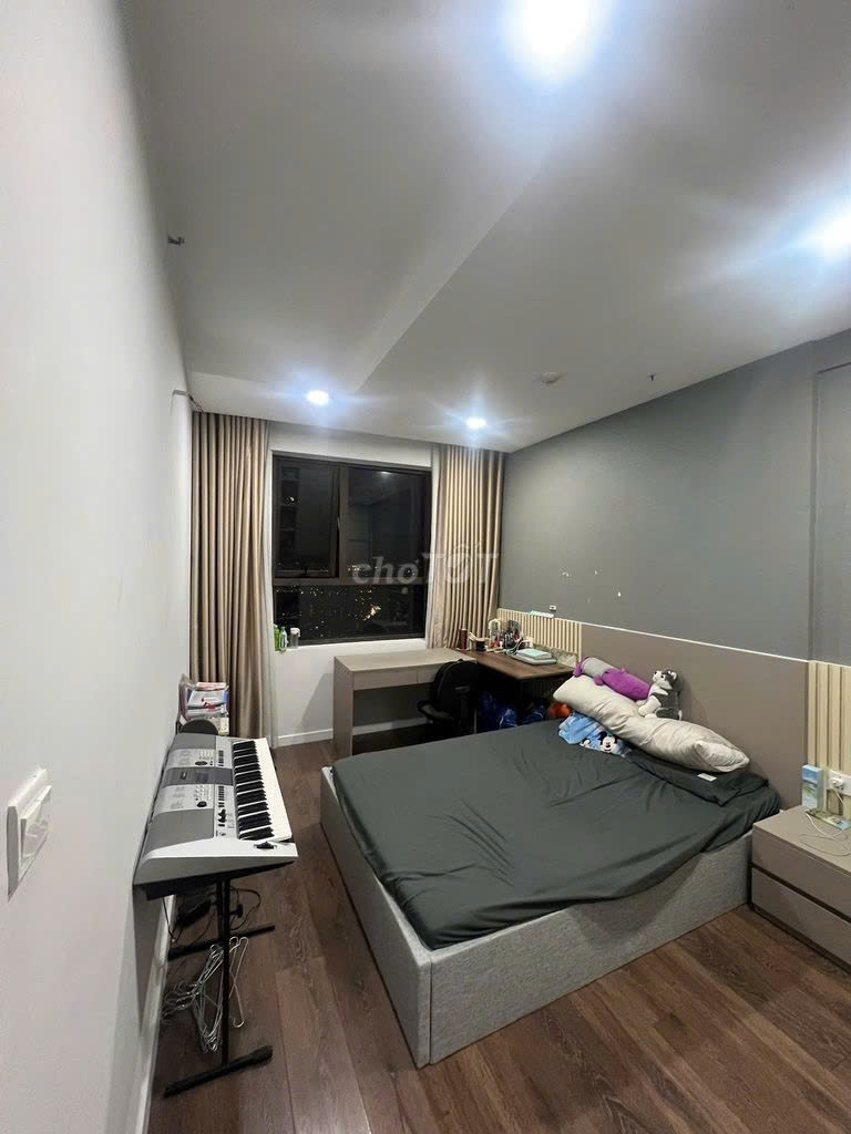 CHO THUÊ CĂN GÓC CAO CẤP 3 PHÒNG NGỦ – OPAL BOULEVARD PHẠM VĂN ĐỒNG.