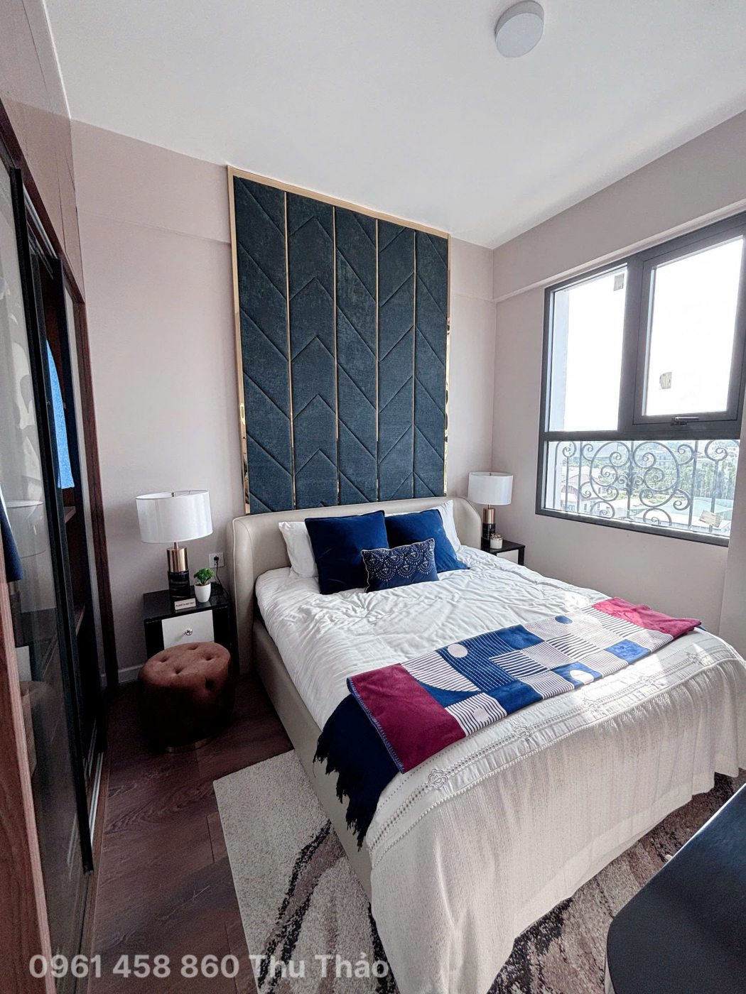 BÁN CĂN HỘ 85M2 - 3PN MẶT TIÈN VÕ NGUYÊN GIÁP CẦN THƠ SỔ HỒNG TRAO TAY - NHẬN NHÀ NGAY