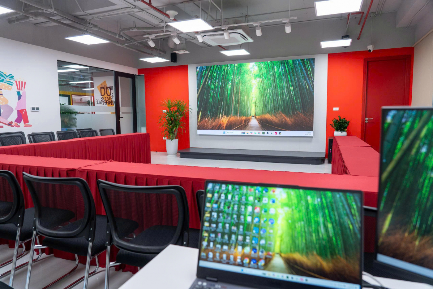🔥 CHÍNH CHỦ CHO THUÊ VP FULL ĐỒ 350M2 TÒA HOUSINCO NGUYỄN XIỂN VỚI VỊ TRÍ ĐẮC ĐỊA