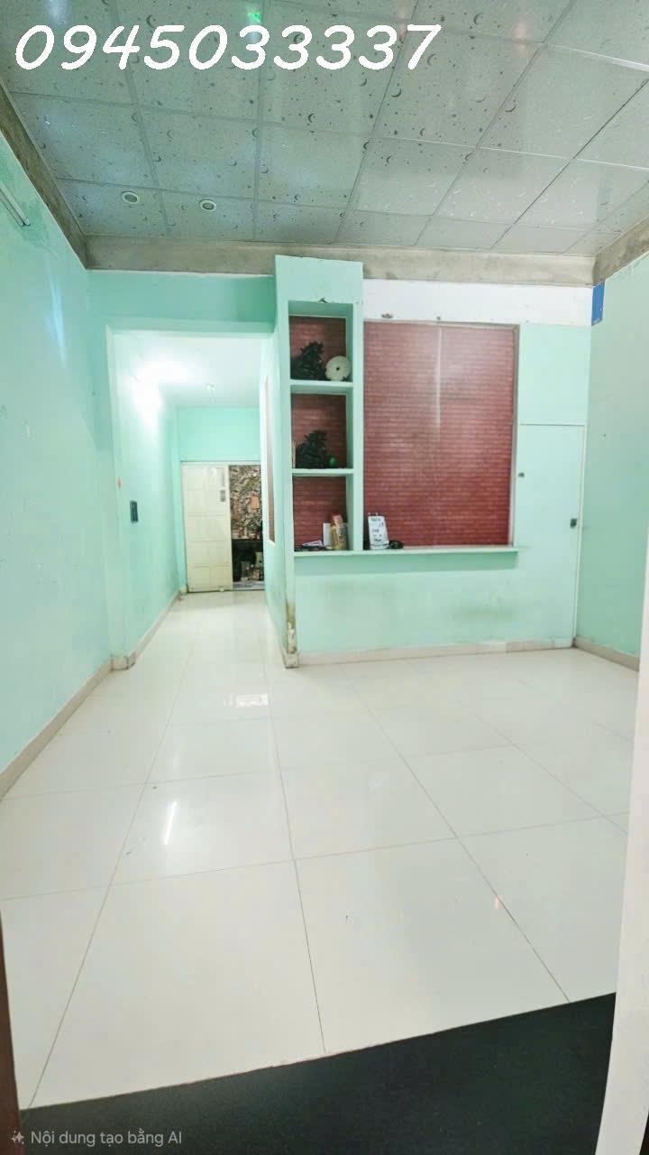 BÁN NHÀ THỊ TRẤN NHÀ BÈ – BÁN GẤP GIÁ RẺ CHỈ 3,6 TỶ