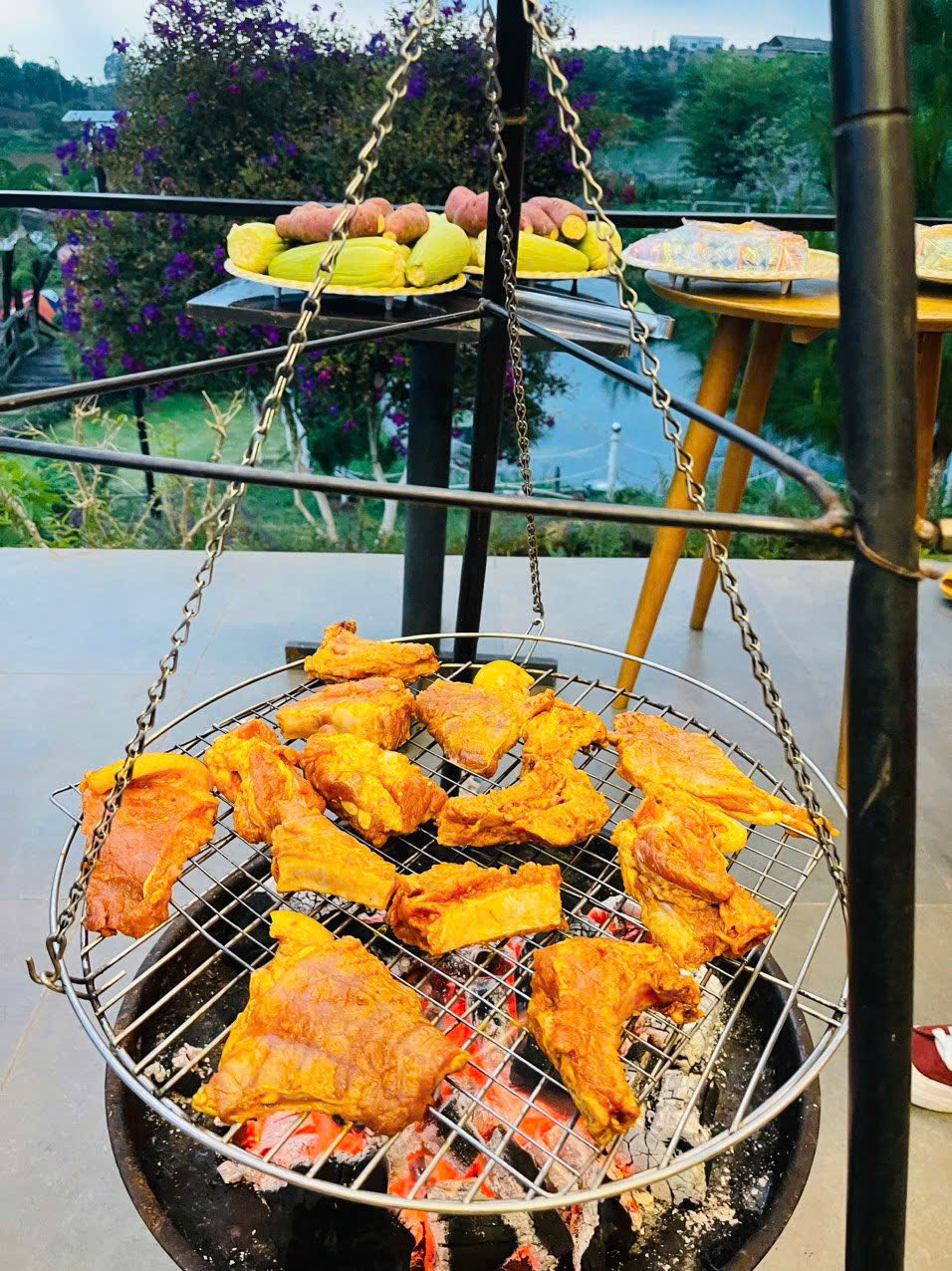 LÀNG OMM BẢO LỘC – NGÔI NHÀ THỨ 2 ĐÁNG SỞ HỮU 🌿