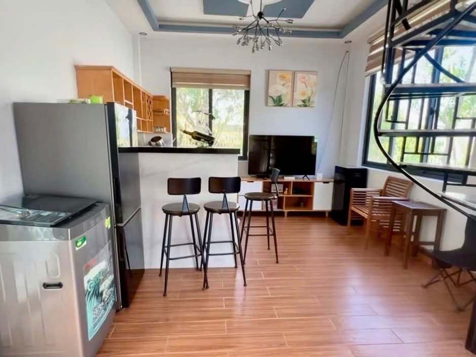 Cần Bán Nhà Vườn 503m² Có 100m² Thổ Cư, Sân Vườn Rộng, Giá Chỉ 2,6 Tỷ