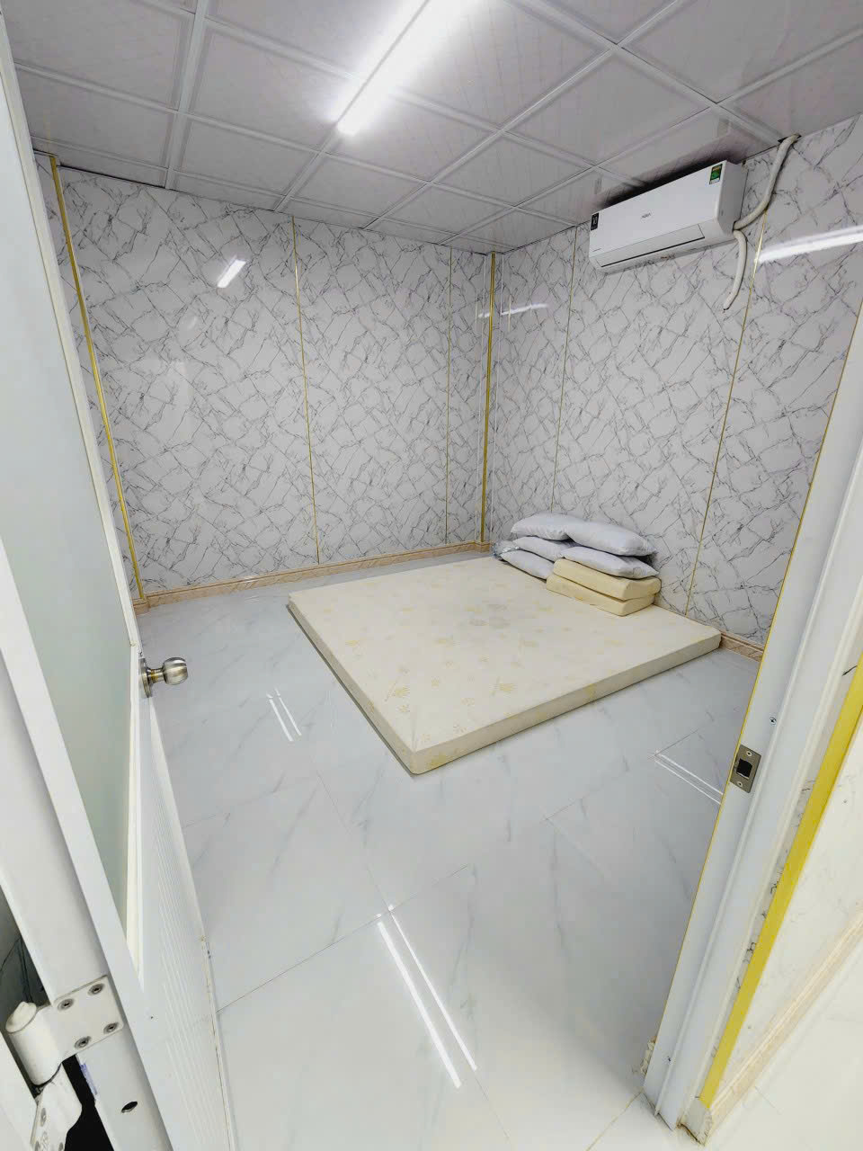 CHO THUÊ NHÀ MẶT TIỀN KÊNH TÂN HÓA – 110M² – KINH DOANH, BUÔN BÁN HOẶC Ở