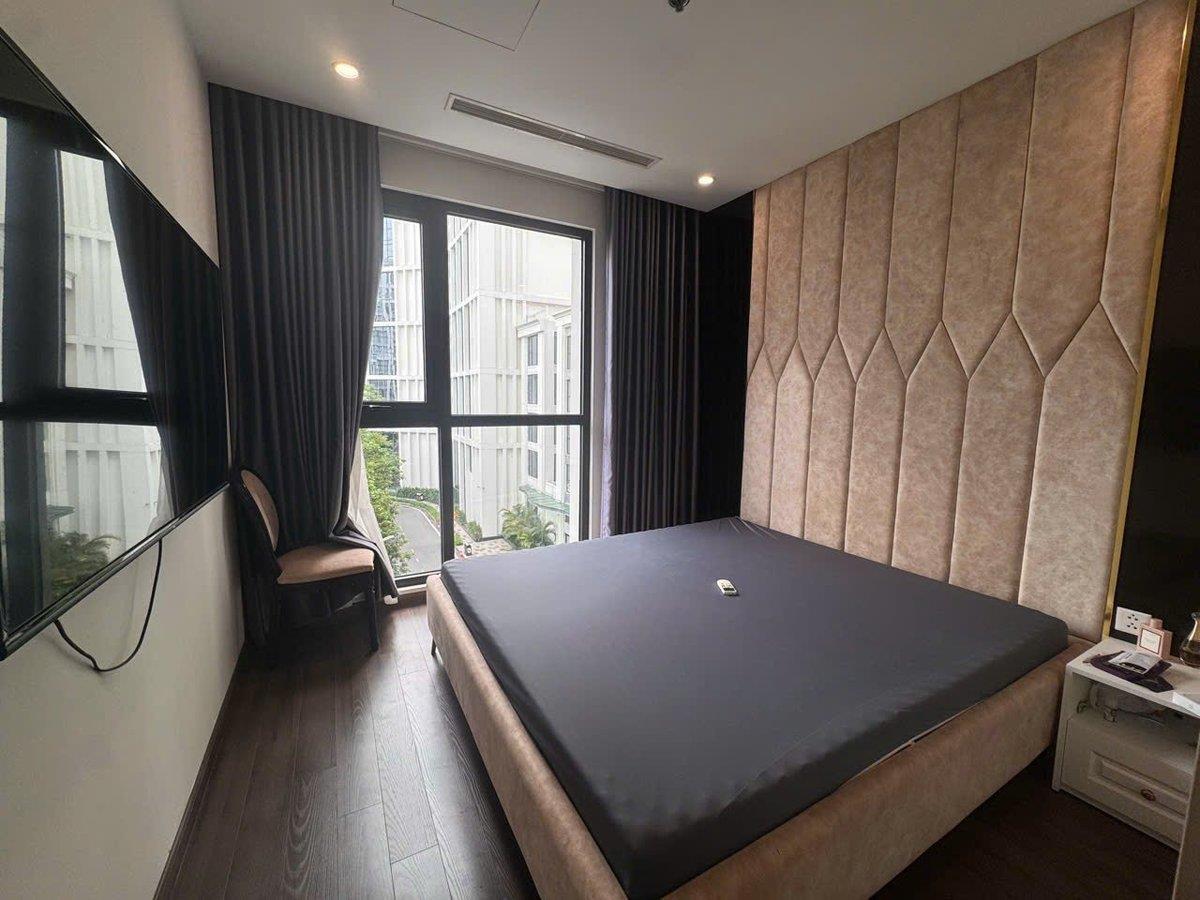 Bán chung cư ngõ 323 Xuân Đỉnh –hàng xóm ngoại giao đoàn 62M 2N 2 VS chỉ 5.8 TỶ