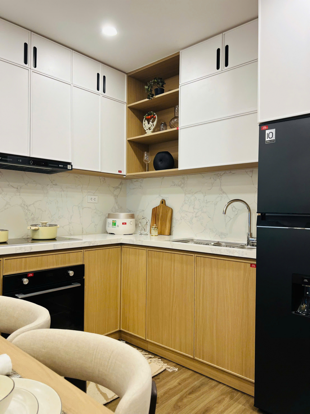 THE ZENITH HẢI PHÒNG – Dự án căn hộ cao cấp ngay mặt đường Bùi Viện, mang đến cơ hội đầu tư vừa