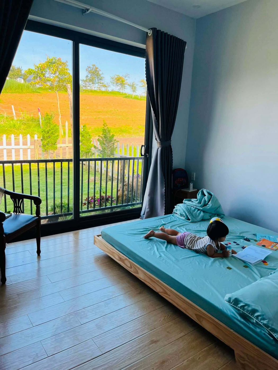 🌿 Chỉ 768 Triệu Sở Hữu 501m² Đất Thổ Cư View Hồ Bảo Lộc