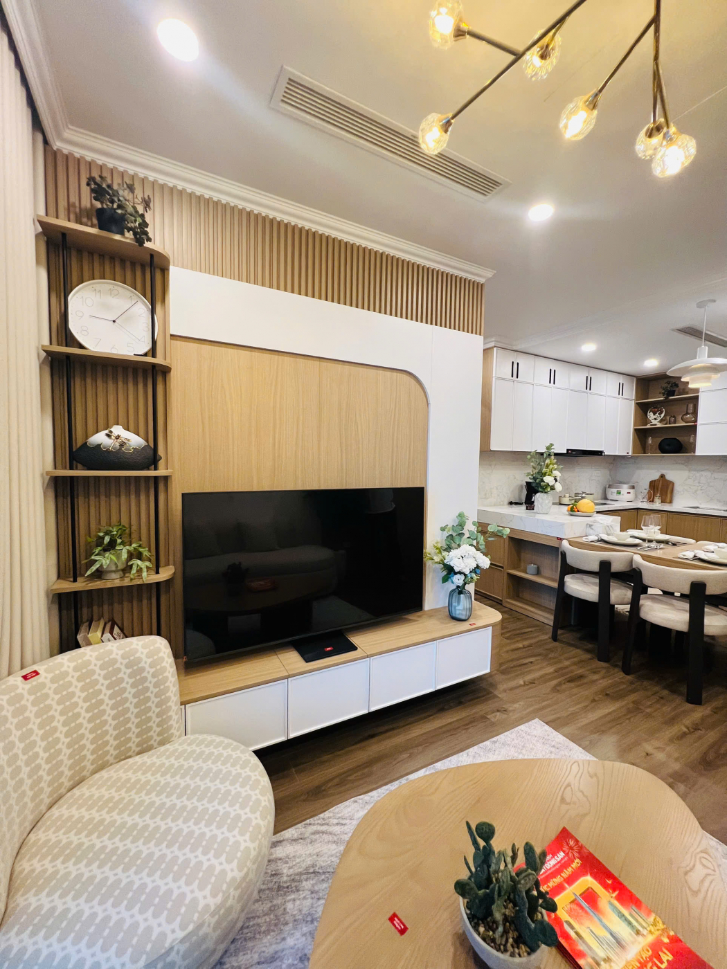 THE ZENITH HẢI PHÒNG – Dự án căn hộ cao cấp ngay mặt đường Bùi Viện, mang đến cơ hội đầu tư vừa