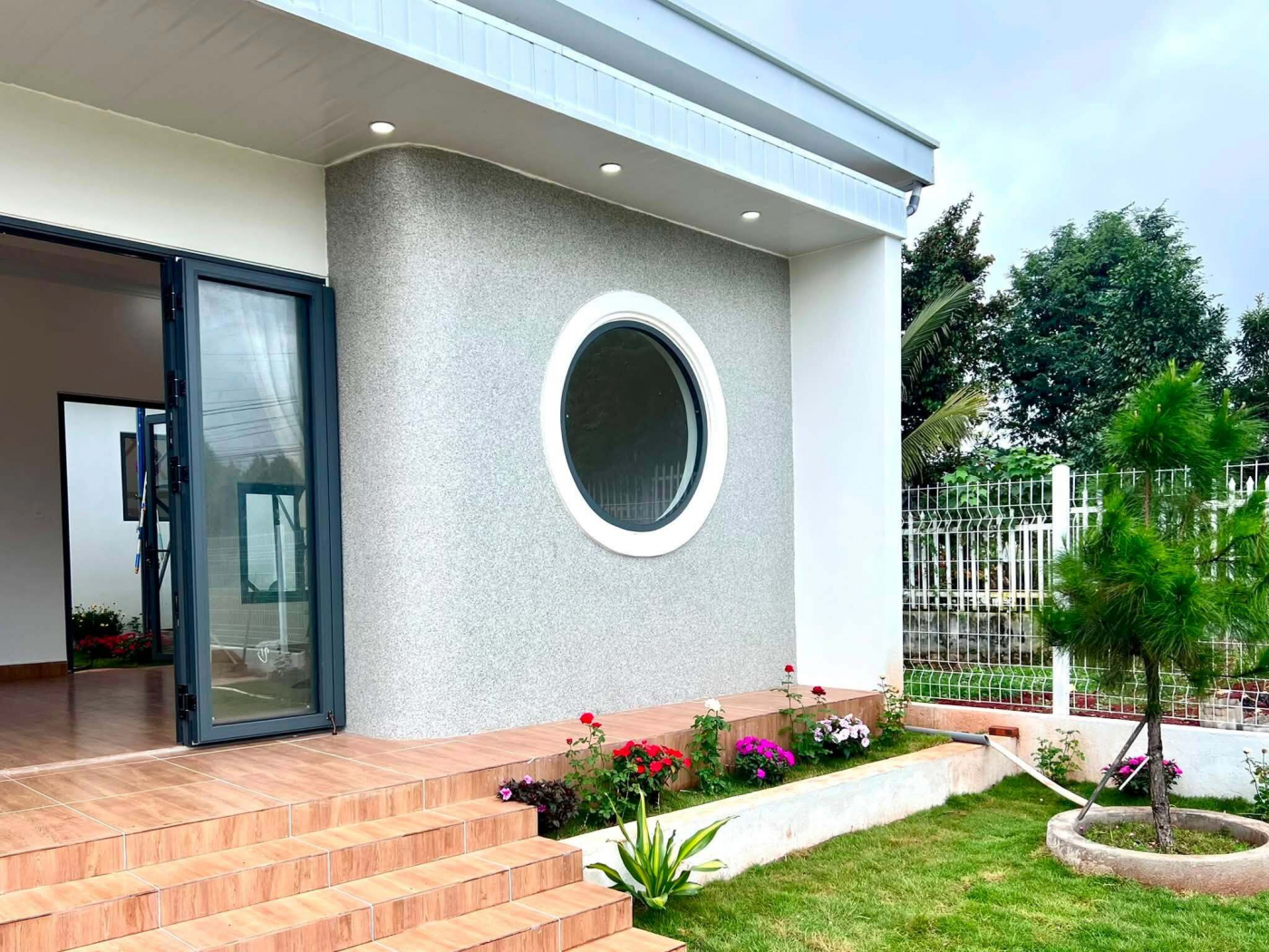 Cần Bán Nhà Vườn 450m² View Nam Hà – Phi Tô, Sân Vườn Rộng, Giá Chỉ 3,5 Tỷ
