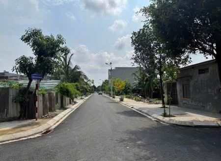 CHÍNH CHỦ BÁN LÔ ĐẤT ĐẸP NGÕ 48 NGUYỄN HỮU AN – NINH TIẾN