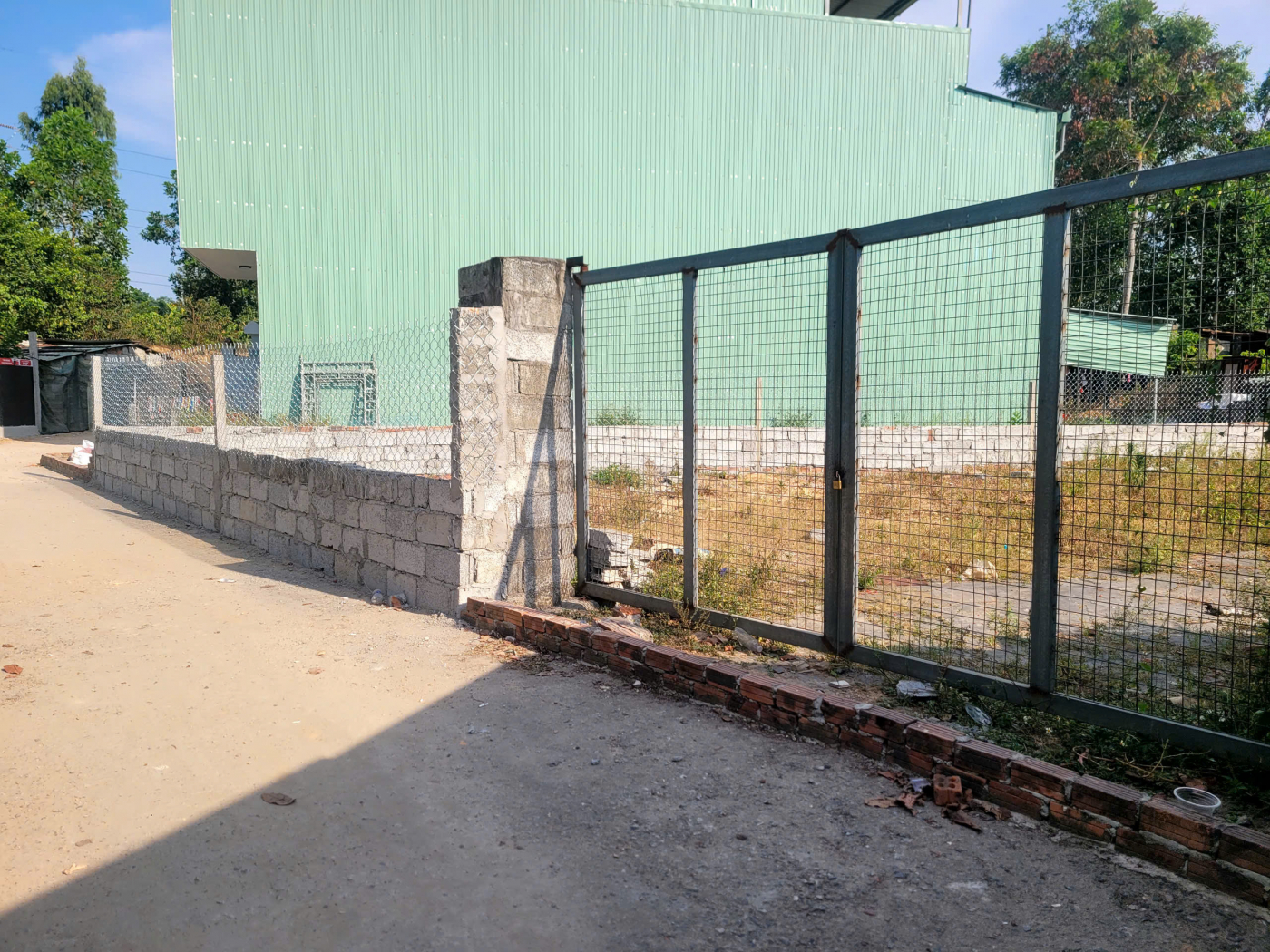 🔴💥BÁN ĐẤT DIỆN TÍCH KHỦNG 200M2 HÒA KHÊ - HÒA VANG (CŨ)