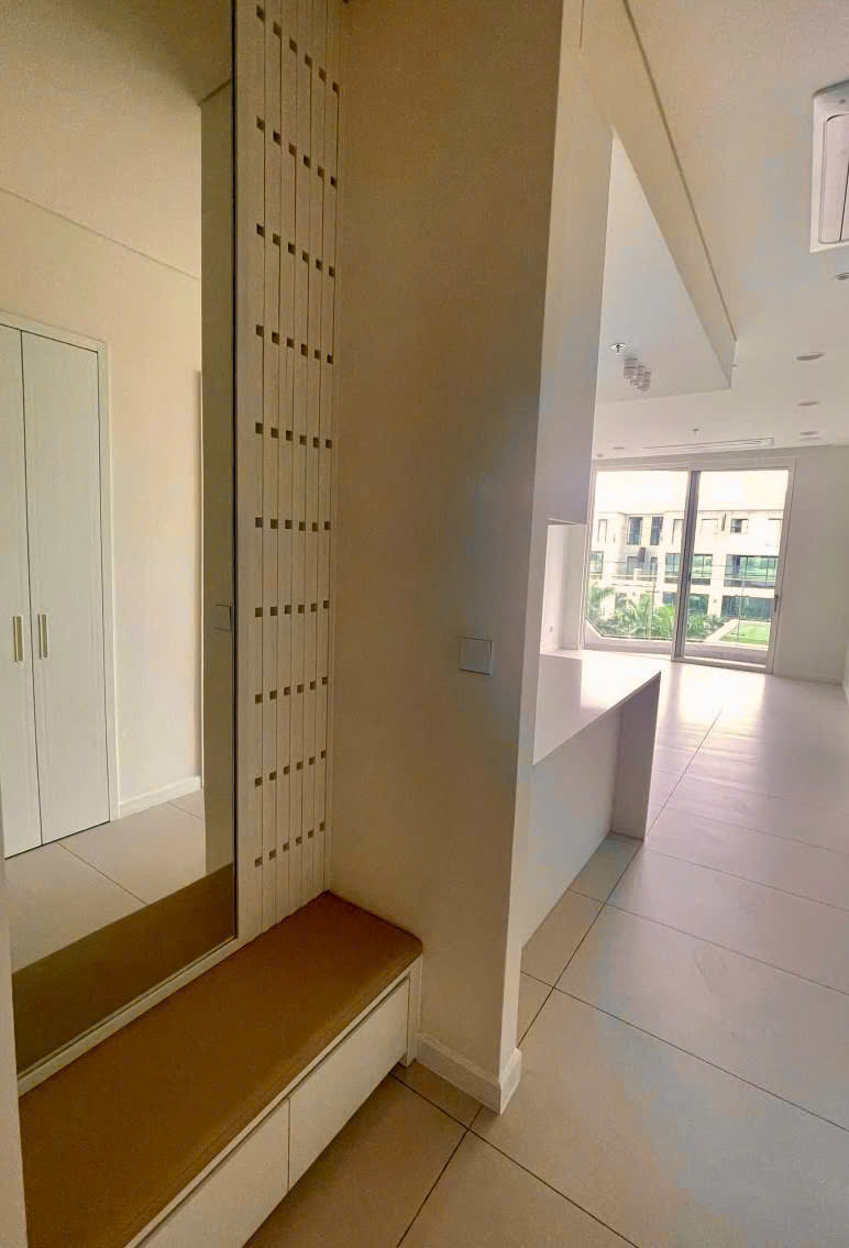 🏡 THỦ THIÊM ZEIT RIVER – 2PN THÁP T1 . 90M². VIEW NỘI KHU - 21.5 Tỷ