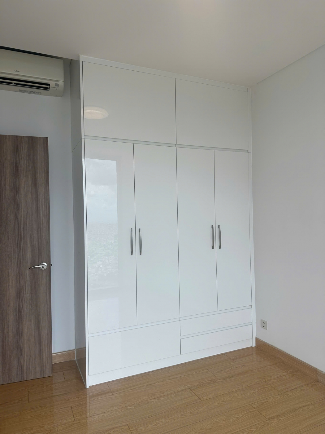 🌿 3PN TẦNG CAO HƯỚNG ĐÔNG BẮC • SUNWAH PEARL • SILVER HOUSE • 23.46 Tỷ