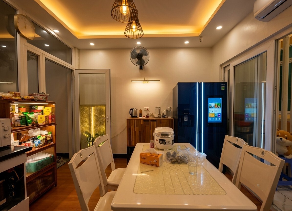 KIM MÃ PHỐ, HƠN 12 T.Ỷ, QUY HOẠCH KHÔNG, 47M2x5 TẦNG, SÁT PHỐ!