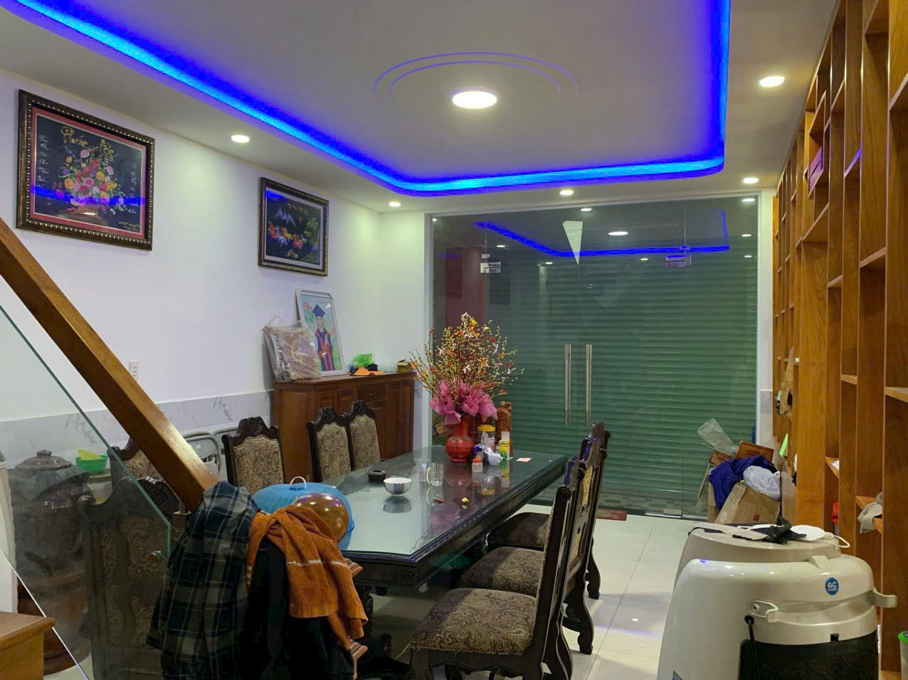 SIÊU PHẨM GÓC 2MT – VỊ TRÍ “SANG CHẢNH” TRUNG TÂM TRUNG MỸ TÂY, Q12.