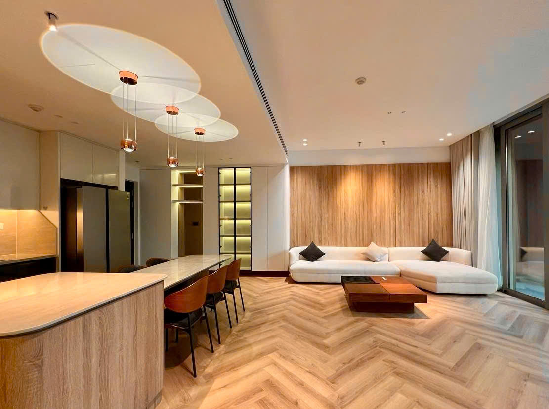 🍭EMPIRE CITY ⟡ 3PN VIEW TRỰC DIỆN SÔNG SÀI GÒN ⟡ 127M² ⟡ 43Tỷ