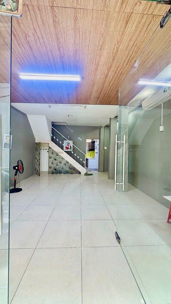 CHỦ 1 ĐỜI XƯA BÁN NHÀ 4 TẦNG MẶT TIỀN HẺM ĐỖ QUANG ĐẨU, Q.1- DT 45M2 NGANG 4M*12M- CHÀO 14T-
