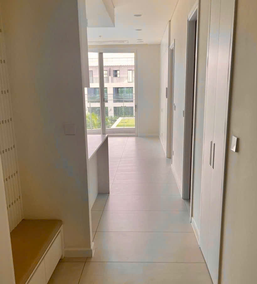 🏡 THỦ THIÊM ZEIT RIVER – 2PN THÁP T1 . 90M². VIEW NỘI KHU - 21.5 Tỷ