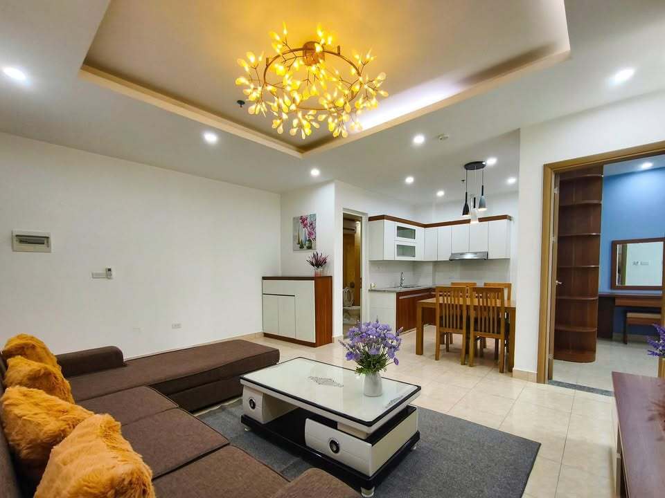 Nhà ở xã hội taị thành phố Thanh Hóa, tháng 12/2026 nhận nhà mới