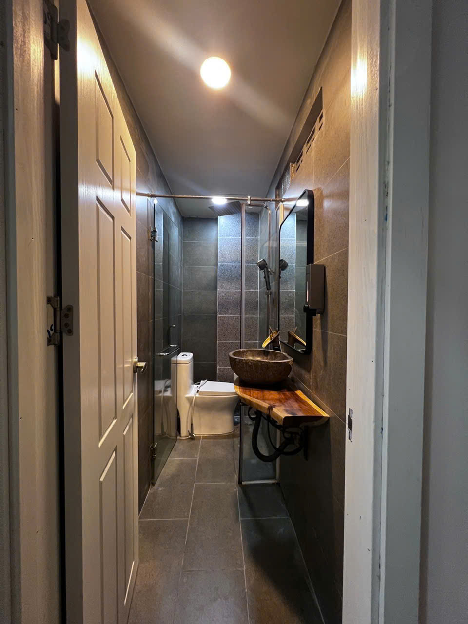 Nhà đẹp Phú Nhuận – sát mặt tiền Đặng Văn Ngữ – 34m² – 3 tầng – 4PN – giá 6.8 tỷ