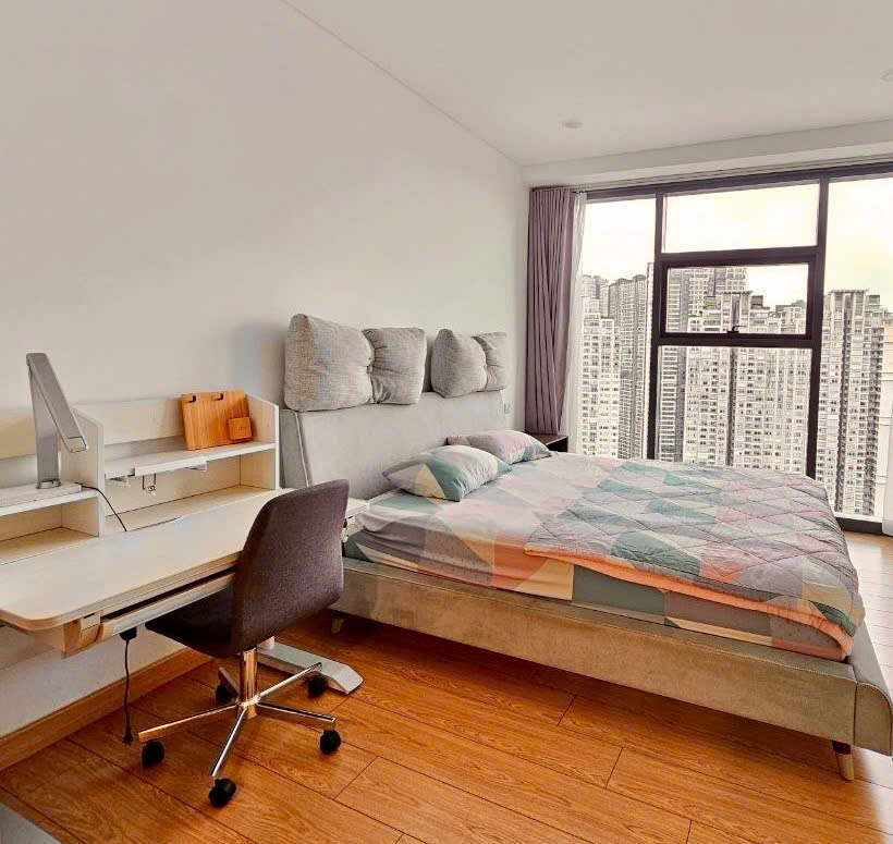 🌇 SUNWAH PEARL  2PN+1 • 106M² • VIEW THÀNH PHỐ & SÔNG • 16 Tỷ ALL IN