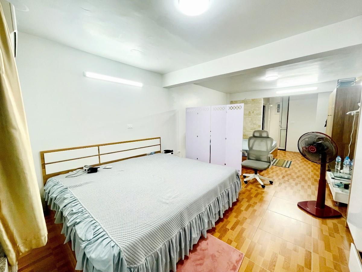 Căn Rất Rộng P. Kim Mã mà không quá chục tỷ