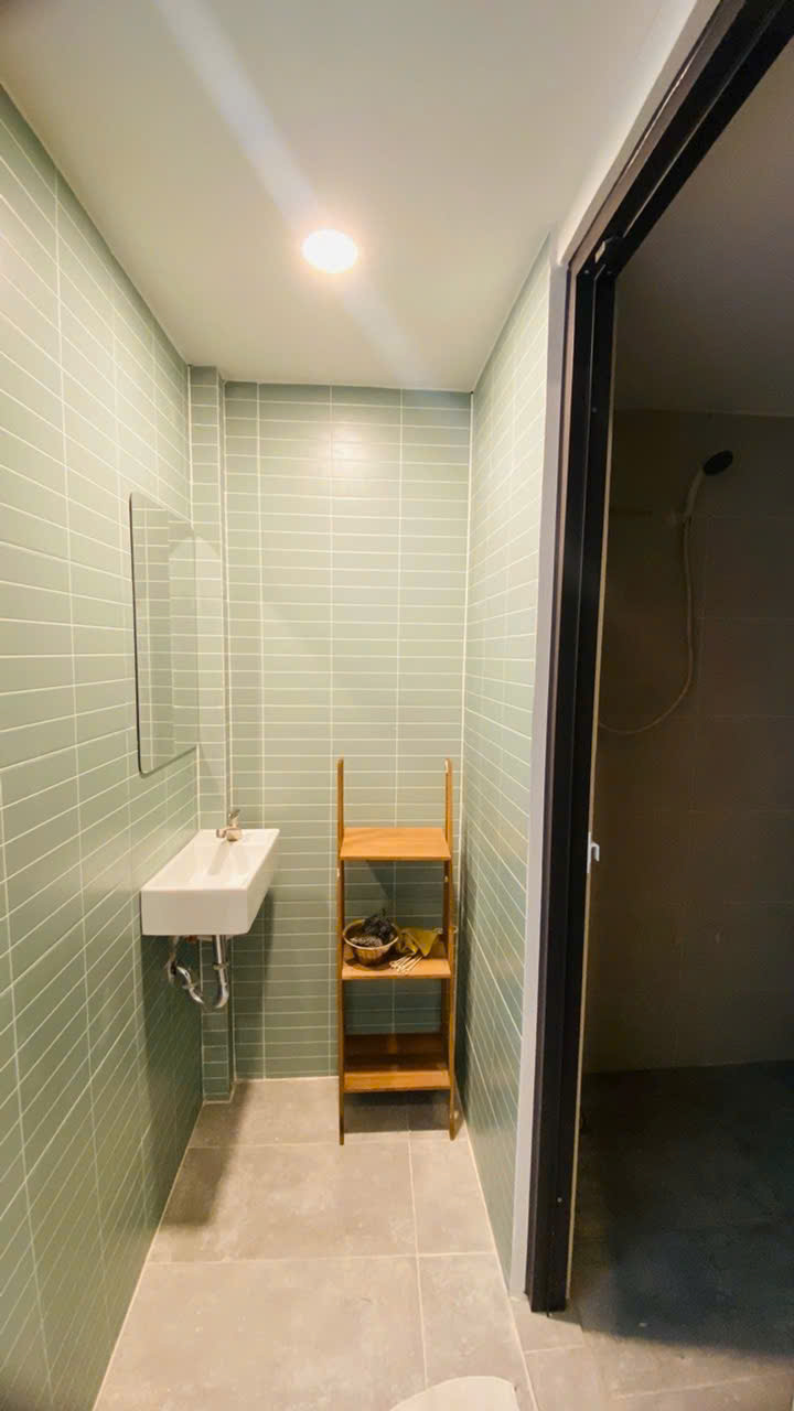 Bán nhà Hoà Hưng 52m², KT 3.4x14.5m, 2PN, giá 6.35 tỷ TL