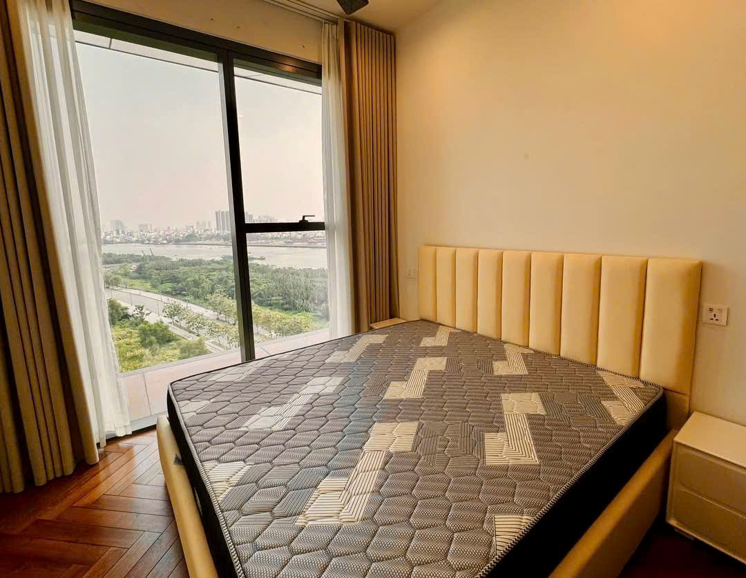 🏙️ EMPIRE CITY ✦ 3PN VIEW TRỰC DIỆN SÔNG SÀI GÒN ✦ 164M² ✦ 53T