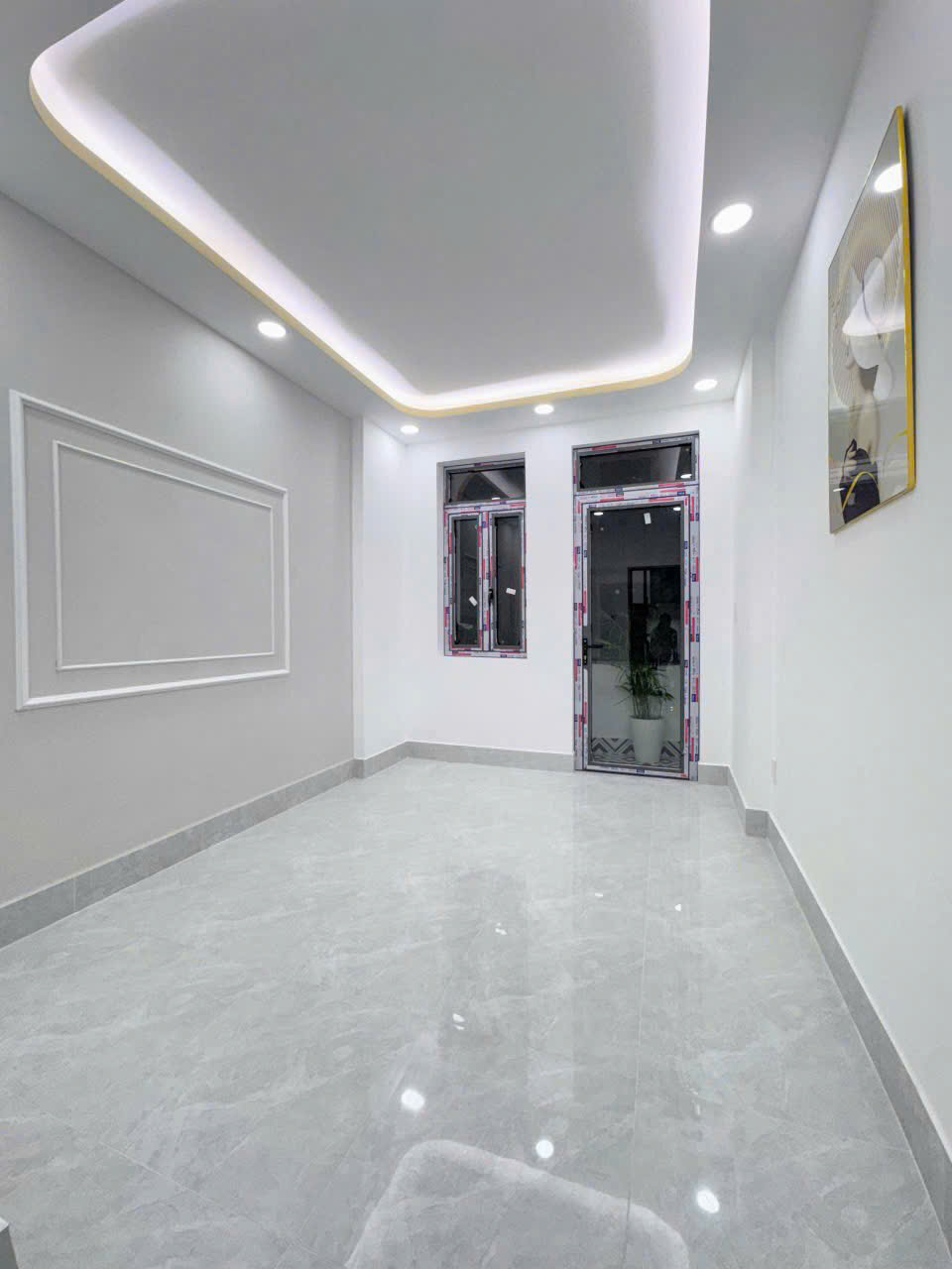 🏡 SỞ HỮU NHÀ MẶT TIỀN CHỈ VỚI 2,1 TỶ – DIỆN TÍCH RỘNG 120M²